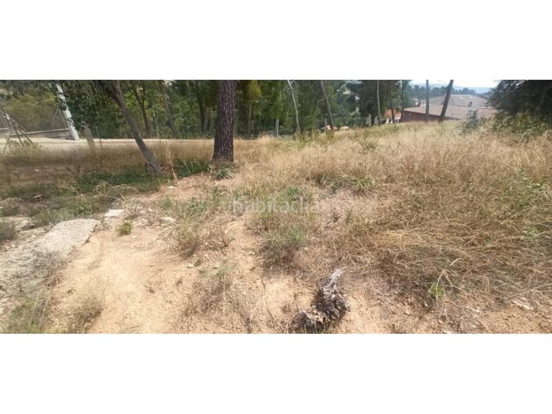 Foto 71870324-a1d1-460e-92db-57dcd0b978b1. Terreno residencial terreno en venta en sant muçcastellnoucan mir en Rubí