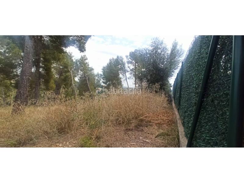 Foto 8647f0ae-1a34-4beb-9857-daeb46e786e7. Terreno residencial terreno en venta en sant muçcastellnoucan mir en Rubí