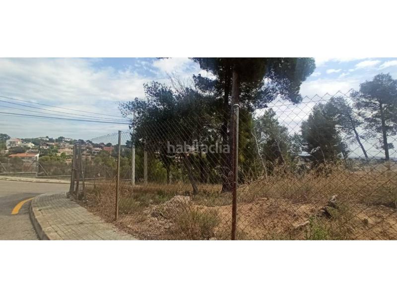 Foto 90bab229-a8b6-426a-823f-6166269543b5. Terreno residencial terreno en venta en sant muçcastellnoucan mir en Rubí