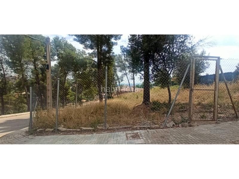 Foto c314f134-39cd-4efb-a497-3137e9b405a5. Terreno residencial terreno en venta en sant muçcastellnoucan mir en Rubí