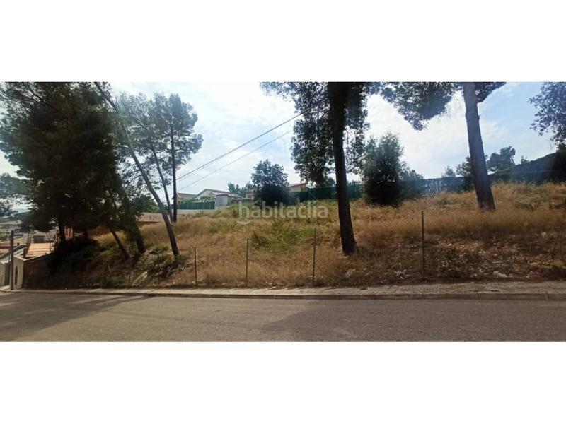 Foto c3d2c762-85f8-486c-826b-f59ff4a110ba. Terreno residencial terreno en venta en sant muçcastellnoucan mir en Rubí