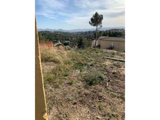 Finca rústica  Cami martines. Terreno en venta en sant muçcastellnoucan mir