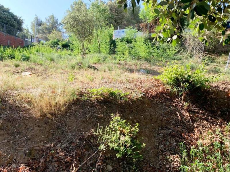Foto 0a9ad324-329d-4ac8-b087-4a260235831b. Terreno residenziale in Can Palet de Vista Alegre Terrassa