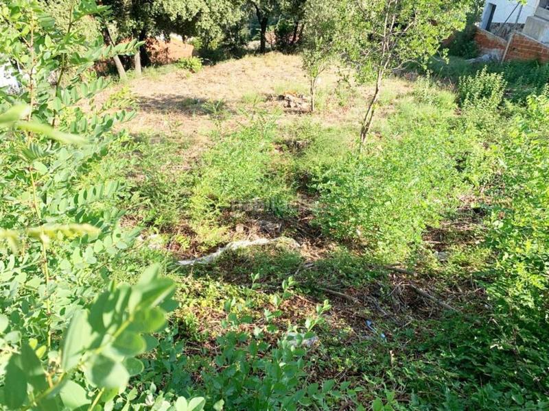 Foto 580f894f-58b8-4052-b138-fc71c4320b1a. Terreno residenziale in Can Palet de Vista Alegre Terrassa