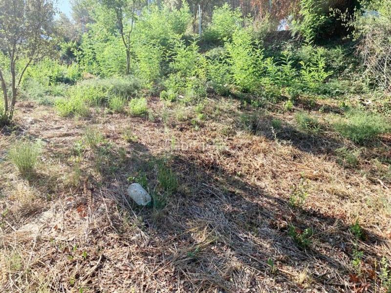 Foto c1f86fa9-9bb5-4d0e-b8b9-96c4a10198f7. Terreno residenziale in Can Palet de Vista Alegre Terrassa