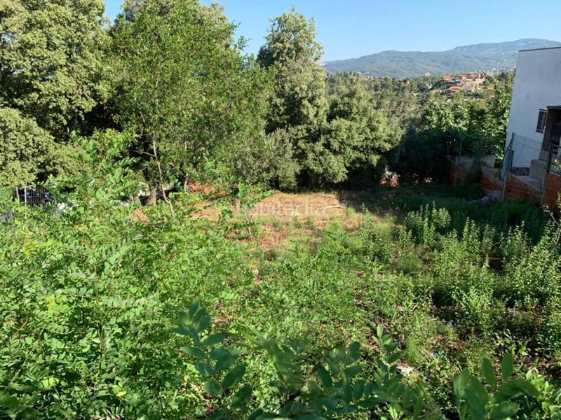Foto c95c2674-2091-45c0-a8b2-ef7c1400cfb4. Terreno residenziale in Can Palet de Vista Alegre Terrassa