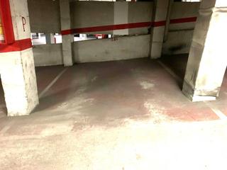 Car parking in Torrent d'en Pere Parres. Parking en venta en can boadatorrent den pere parres08225