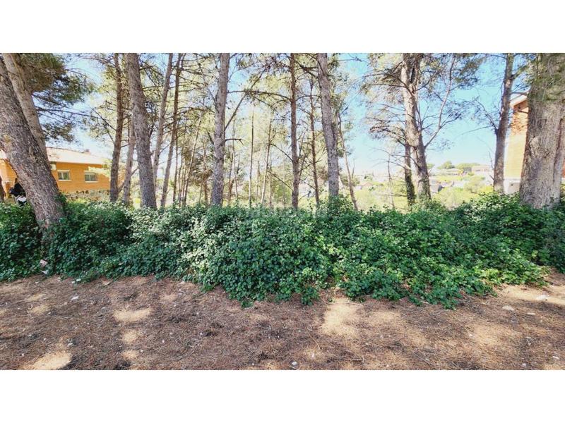 Foto 473a6b50-2b87-4c01-9733-3e86e1d1bd67. Terreny residencial a Castellnou-Can Mir-Can Solà Rubí