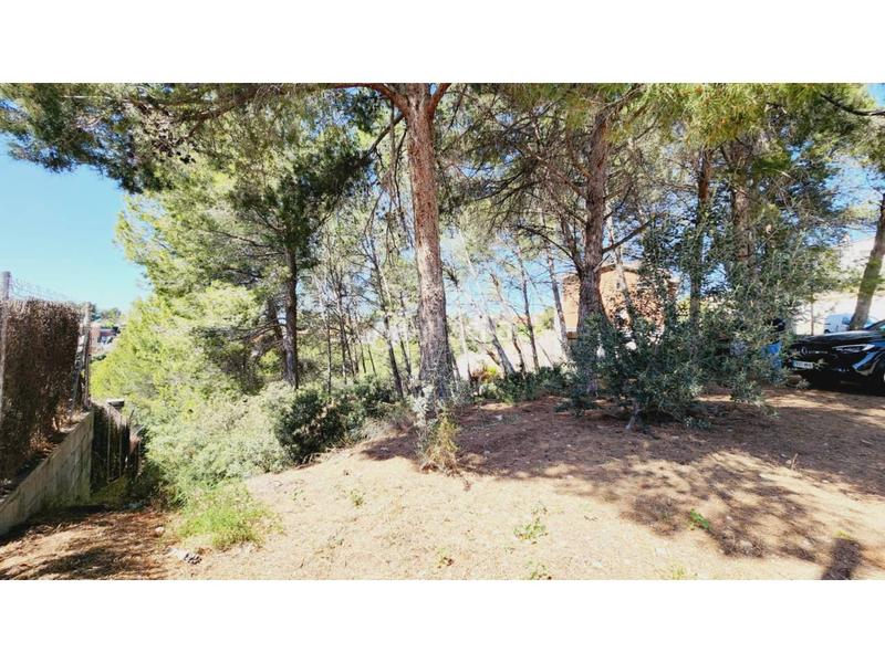 Foto 51987a69-c1b9-46d1-983a-1e456b3c5b3e. Terreny residencial a Castellnou-Can Mir-Can Solà Rubí