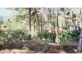 Terreny residencial a Castellnou-Can Mir-Can Solà. Terreno en venta en sant muçcastellnoucan mir