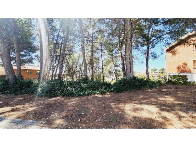 Foto 701524b7-e1f7-4f9d-aabb-31d5cda5397d. Terreny residencial a Castellnou-Can Mir-Can Solà Rubí