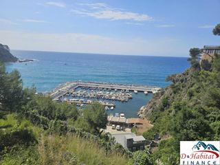 Maison jumelée à Canyelles. Casa en venta en canyellesla montgoda