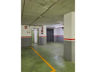 Autoparkplatz  Abat marcet. Parking en venta en sant pere08225