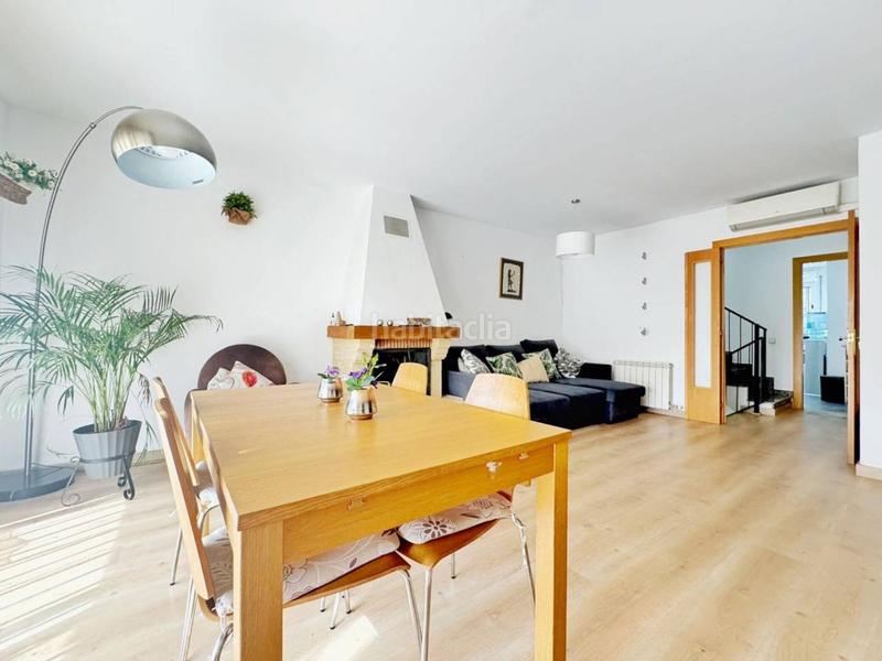 Foto 49353d15-5a62-4331-b142-0562955bae4f. Casa adosada  en venta en comte de sert. en Castellbisbal