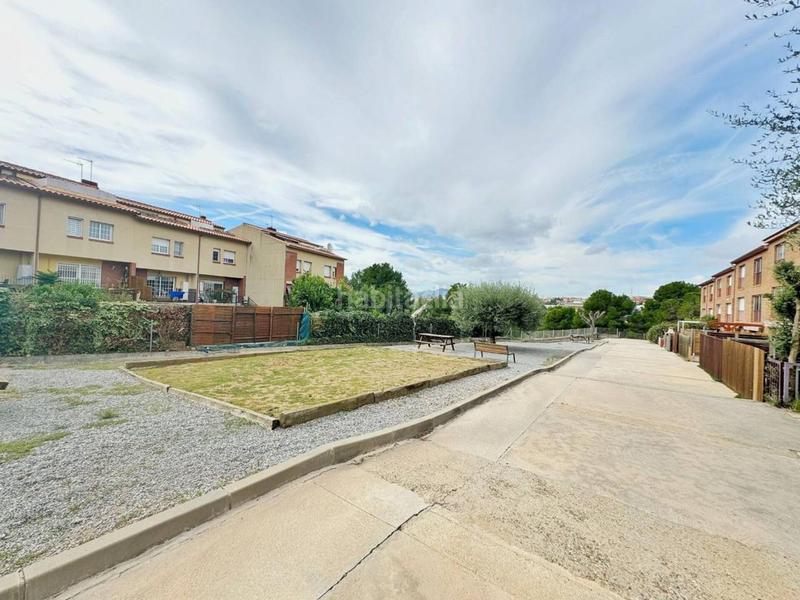 Foto 6bb5d8ec-0132-4452-8be9-0fccfaae6638. Casa adosada  en venta en comte de sert. en Castellbisbal
