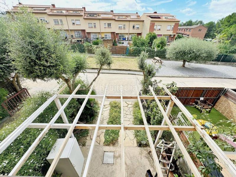 Foto c4701eca-dc3f-465a-89b0-590ebcead889. Casa adosada  en venta en comte de sert. en Castellbisbal