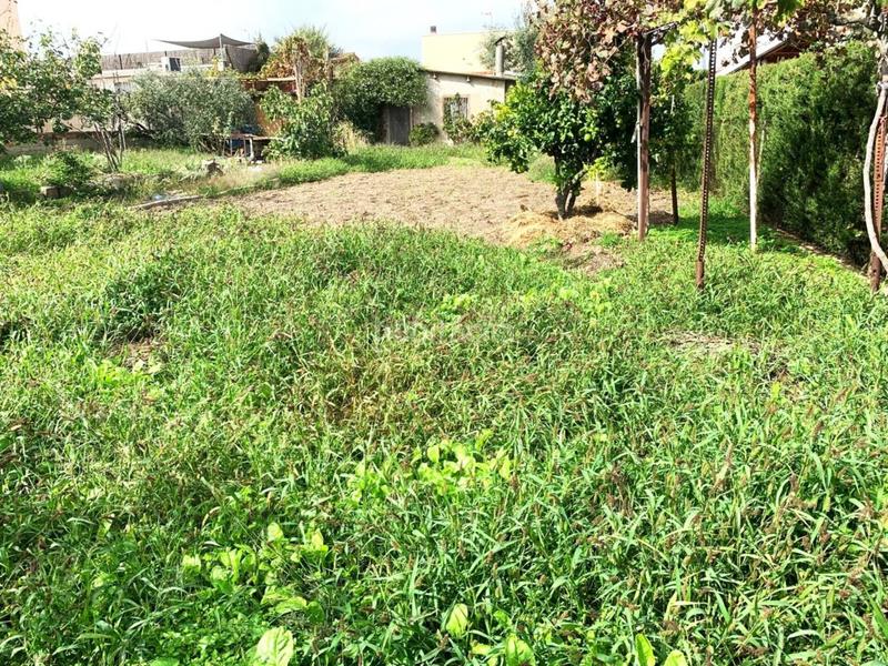 Foto 1737e126-1814-4ad6-bae7-ebd81067952e. Terreny residencial a Can Parellada Terrassa
