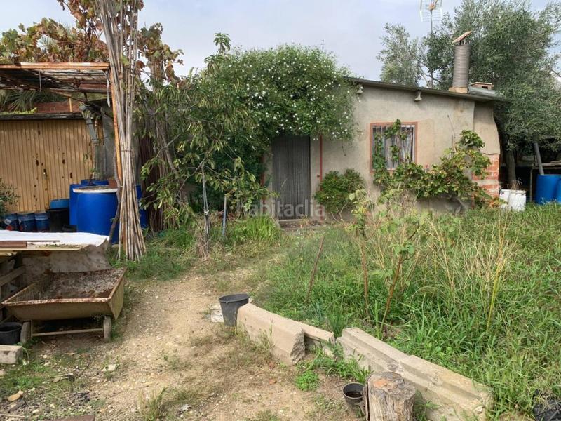 Foto bcacc7af-0bf3-445c-8b8b-90de1027f126. Terreny residencial a Can Parellada Terrassa