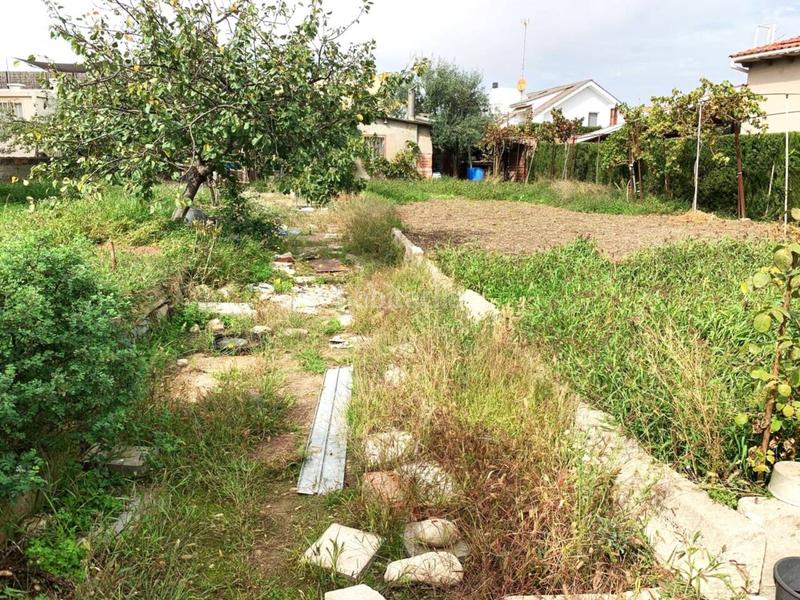 Foto e36974c7-8d10-4d29-9357-79b48176d78c. Terreny residencial a Can Parellada Terrassa