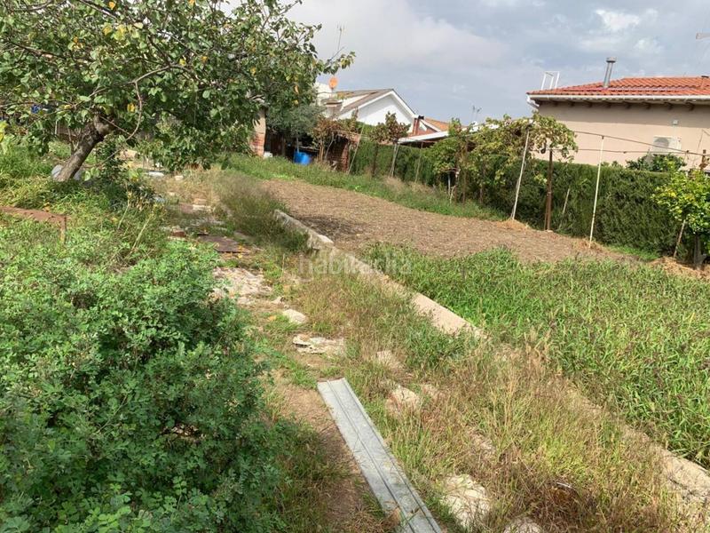 Foto fbeabbf4-634f-4815-908e-8b75d3e93c38. Terreny residencial a Can Parellada Terrassa