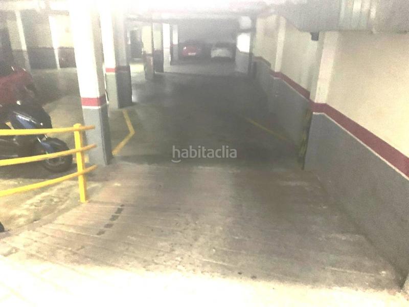Foto 06ed4a1f-e242-4b99-8f86-11848040f322. Posto auto in San Pere Terrassa