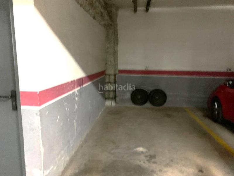 Foto b75dc4dc-5ab8-4e5f-89b8-be7a2bb68ce6. Posto auto in San Pere Terrassa
