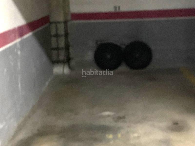 Foto c948bb2b-5e1c-4265-beca-5e28ace8f740. Posto auto in San Pere Terrassa