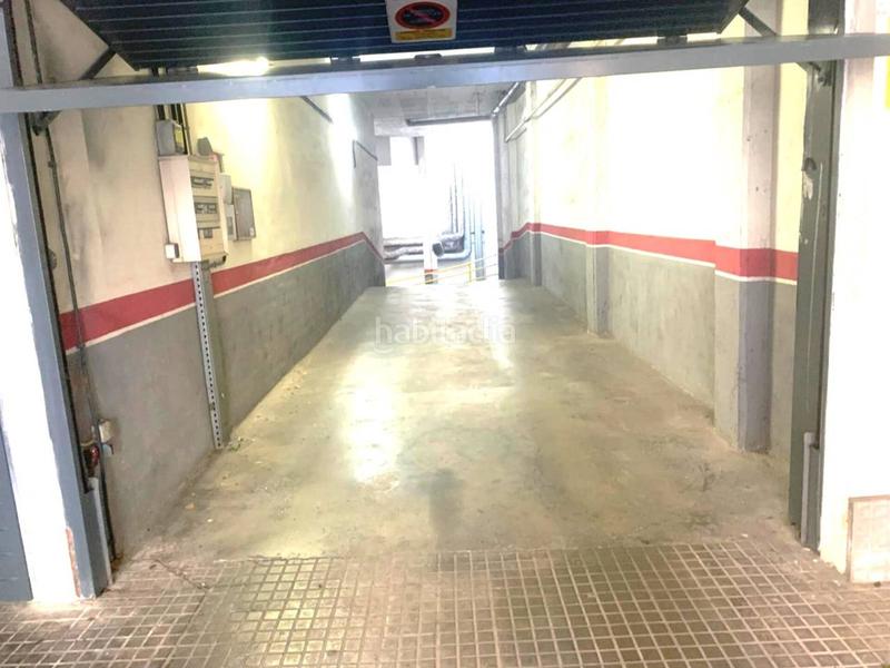 Foto e0d7e491-8966-486a-a210-ba75ea13dfa8. Posto auto in San Pere Terrassa