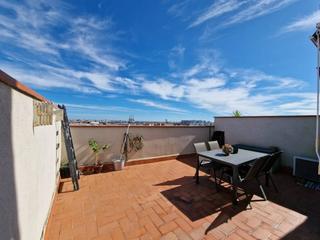 Dúplex a Sant Andreu de Palomar. Piso en venta en sant andreu 08030