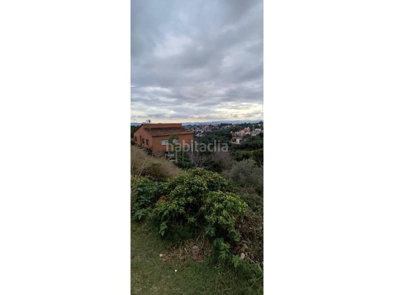 Foto aab2a4bc-6c52-4270-9cc0-2ae1e37a27b8. Terreno residencial terreno en venta en sant muçcastellnoucan mir en Rubí