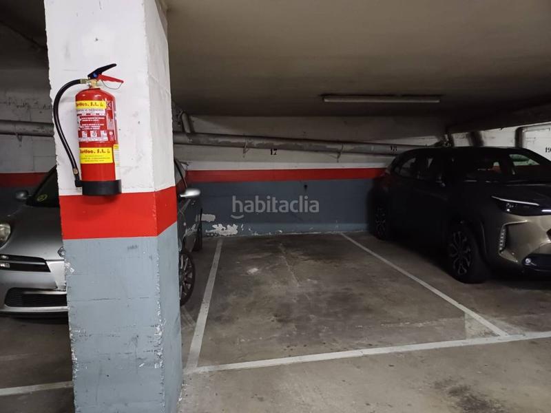 Foto 44351dc9-dbb2-4442-8336-d69a655800cd. Parking voiture dans San Pere Terrassa