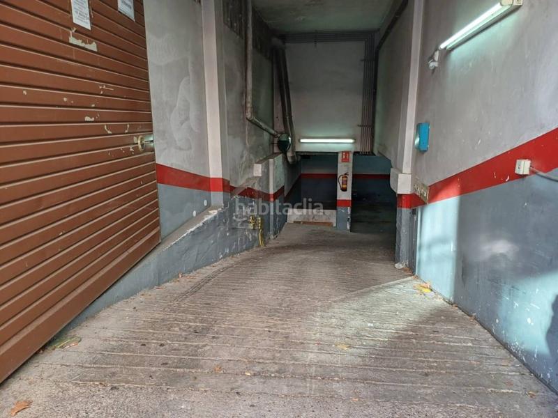 Foto 6b247b9f-4539-4831-99ca-4a0bc3fb007b. Parking voiture dans San Pere Terrassa