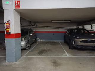 Autoparkplatz  Pla de l´ametllera. Parking en venta en sant pere08225
