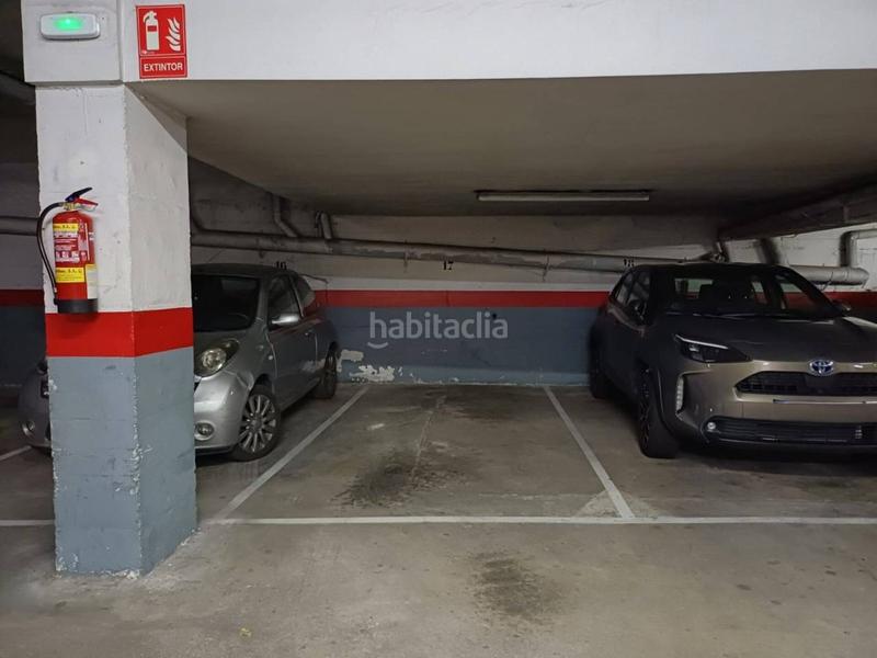 Foto a620979b-a738-4da1-83a8-87e86c8b0090. Parking voiture dans San Pere Terrassa
