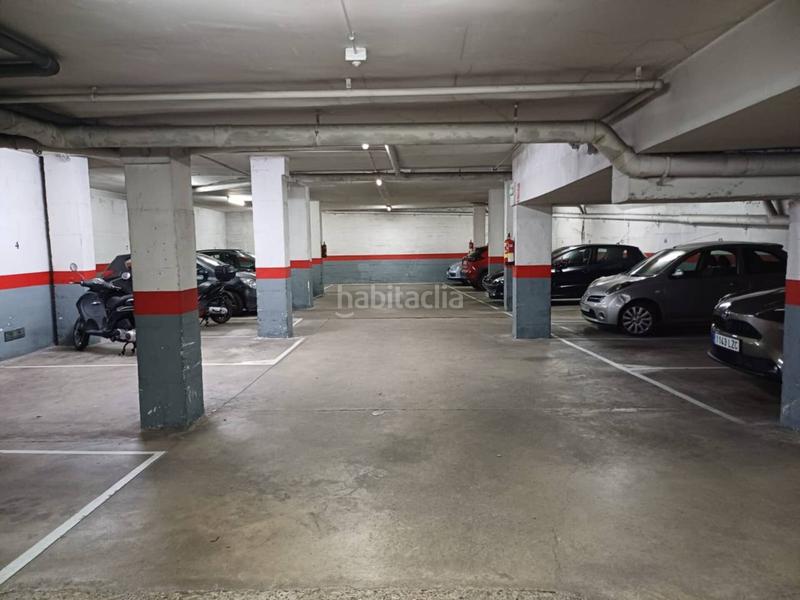 Foto d26d6284-0e50-4b10-93c2-1a3714e5bc38. Parking voiture dans San Pere Terrassa