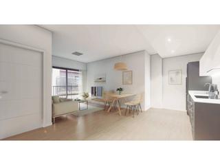 Dúplex  Transversal. Duplex en venta en sant pere08225