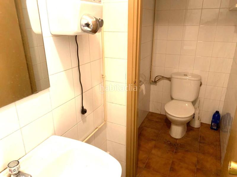 Foto 1dd904ca-85a4-4241-9349-fbaca79a6f2c. Bâtiment à usage industriel dans Gràcia Sabadell