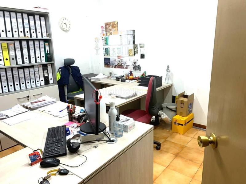 Foto 55a474ed-e735-4d1a-82d9-e4a5e7efeaf4. Bâtiment à usage industriel dans Gràcia Sabadell