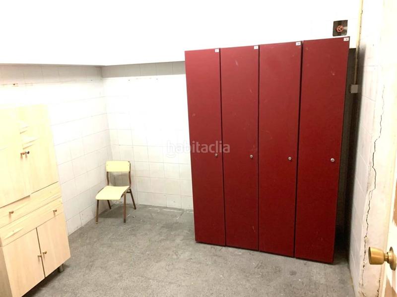 Foto a4063f54-1b48-4feb-8d4a-00d5a6a1964c. Bâtiment à usage industriel dans Gràcia Sabadell