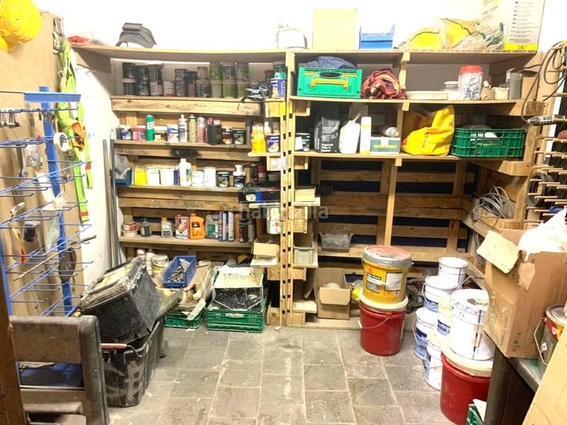 Foto fe6a88f4-8bf8-4e22-81d5-97df5f0b762c. Bâtiment à usage industriel dans Gràcia Sabadell