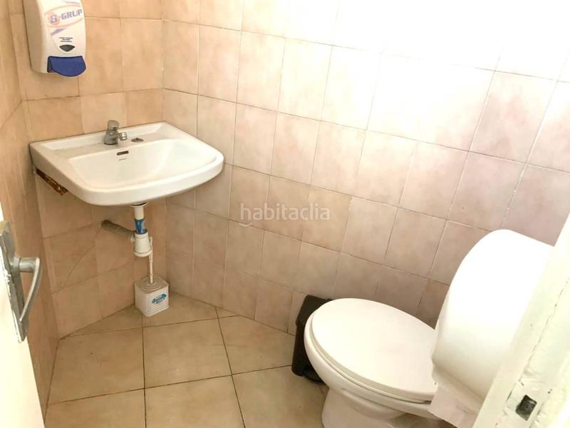 Foto 08e6c980-6f96-4c52-8e37-755f939586a9. Local commercial dans La Maurina Terrassa