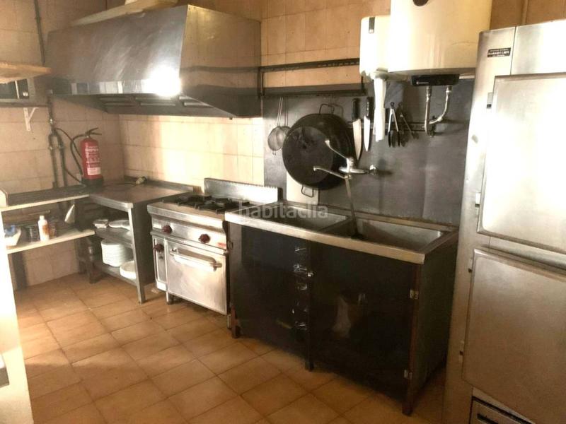 Foto 0b33f700-82ed-4c73-a4a0-4807c1fbc820. Local commercial dans La Maurina Terrassa