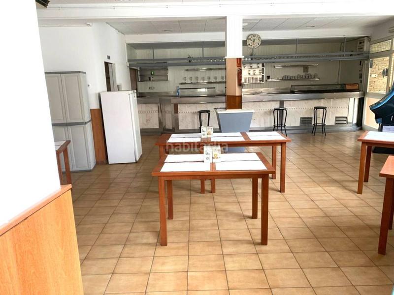 Foto 2da5e636-e5a8-4010-a967-4e86d3b8da5c. Local commercial dans La Maurina Terrassa