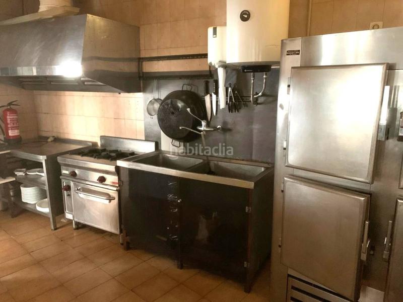 Foto 423b25c8-faf8-4d2b-8cb7-e71eea2cc0c6. Local commercial dans La Maurina Terrassa