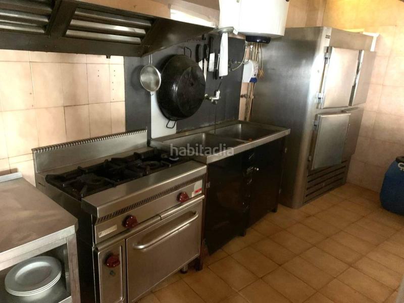 Foto 87ba57b4-97fe-43a1-aa5c-5a622b320e23. Local commercial dans La Maurina Terrassa