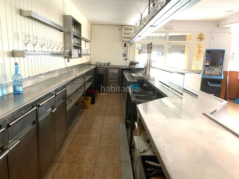 Foto b2ec9087-3cbe-4ca6-849f-b77c00c6d1ed. Local commercial dans La Maurina Terrassa