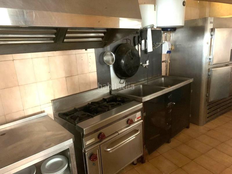 Foto c1ba2a20-ac03-45f1-9eec-d888969ec03c. Local commercial dans La Maurina Terrassa