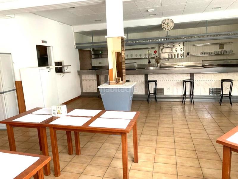 Foto da14c71f-3bdf-4eec-a11c-9d45980cb0b0. Local commercial dans La Maurina Terrassa