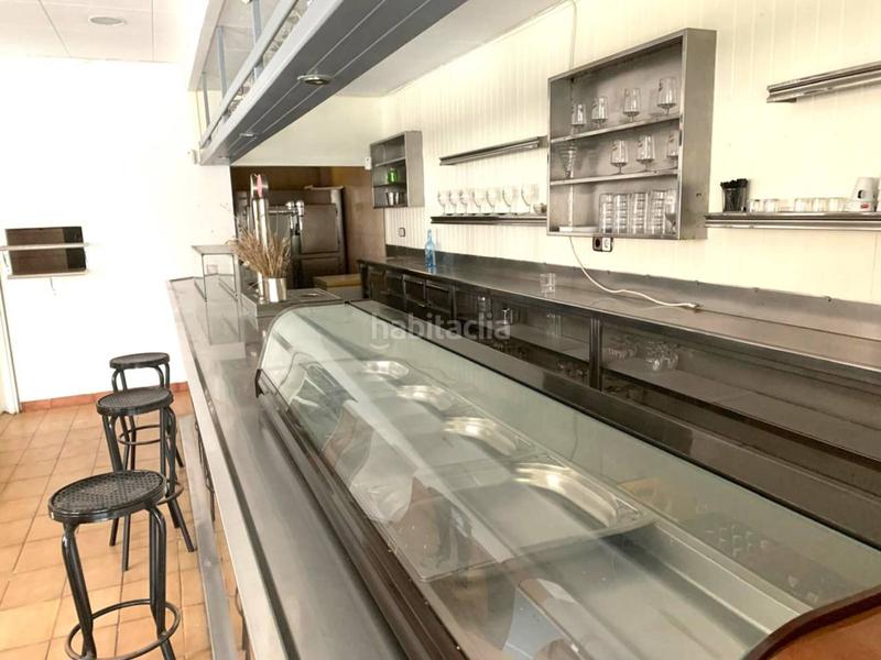 Foto f537cca2-753a-46e2-96a8-ff0faad26396. Local commercial dans La Maurina Terrassa