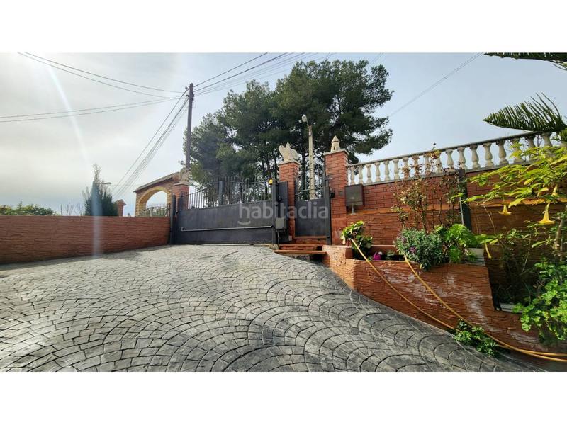 Foto d41c1aed-1517-4e0b-843d-55bfeada7698. Casa amb aparcament a Castellnou-Can Mir-Can Solà Rubí